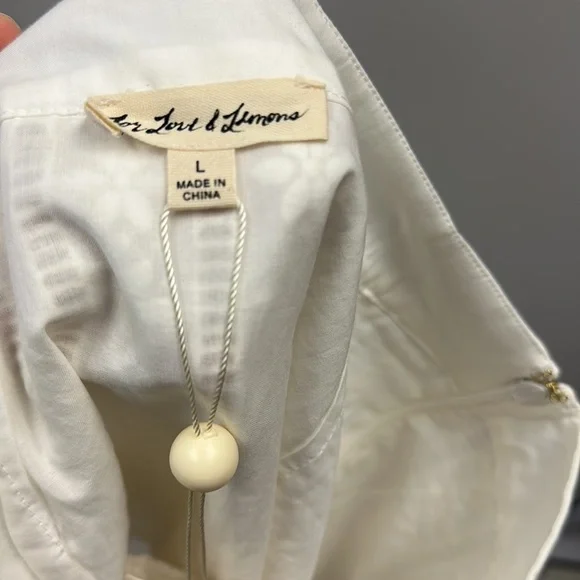 Mini Skirt - Picture 6 of 6